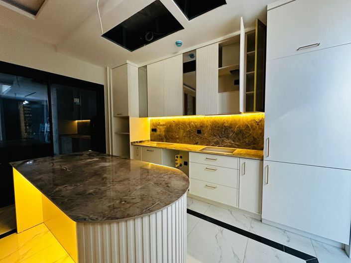 Image No.25-Villa de 4 chambres à vendre à Kusadasi