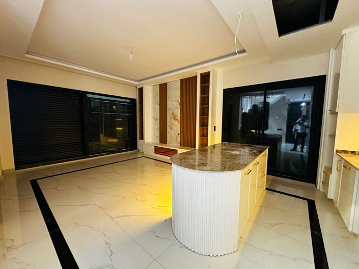 Image No.26-Villa de 4 chambres à vendre à Kusadasi