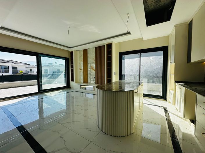 Image No.7-Villa de 4 chambres à vendre à Kusadasi