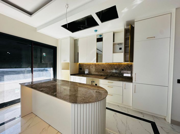 Image No.8-Villa de 4 chambres à vendre à Kusadasi