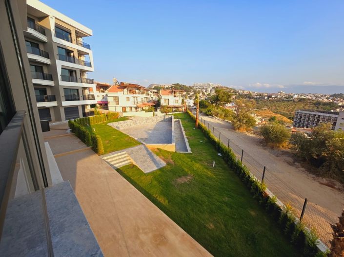 Image No.1-Appartement de 2 chambres à vendre à Kusadasi
