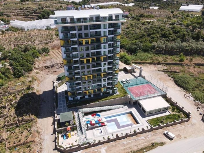 Image No.23-1 Bed Apartment for sale