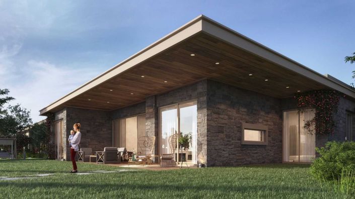 Image No.18-3 Bed Villa for sale