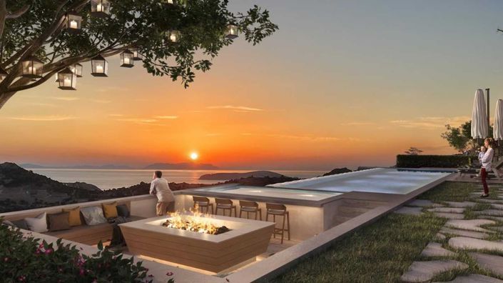 Image No.2-3 Bed Villa for sale