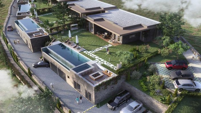 Image No.4-3 Bed Villa for sale