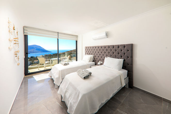 Image No.22-Villa de 4 chambres à vendre à Kalkan