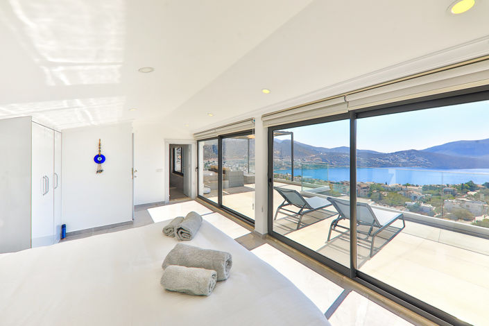 Image No.24-Villa de 4 chambres à vendre à Kalkan