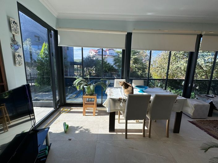 Image No.12-Villa de 4 chambres à vendre à Hisaronu