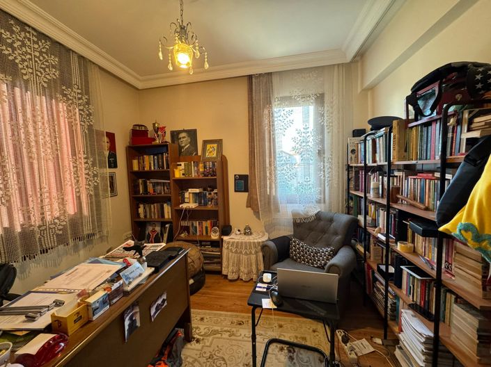 Image No.15-Villa de 4 chambres à vendre à Hisaronu