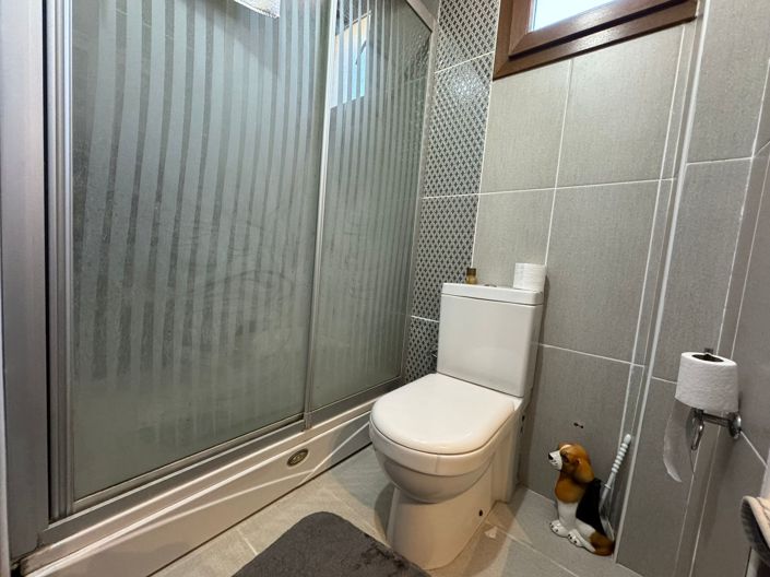 Image No.17-Villa de 4 chambres à vendre à Hisaronu