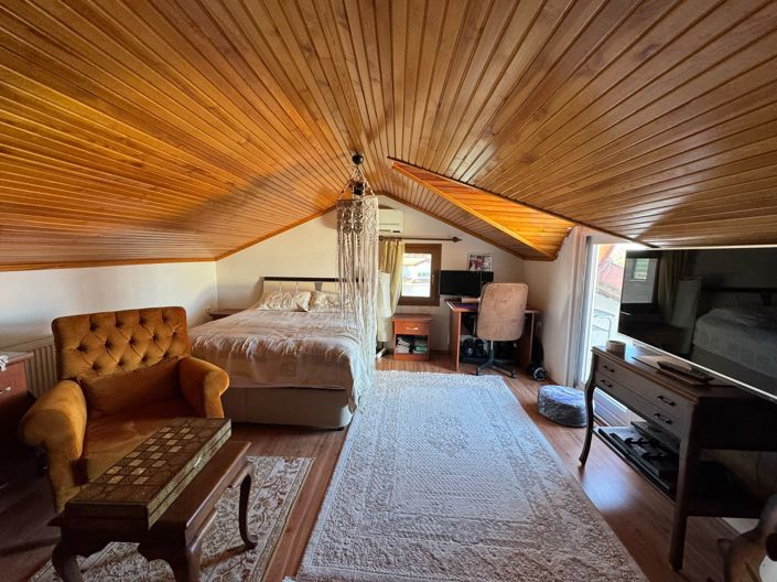 Image No.21-Villa de 4 chambres à vendre à Hisaronu