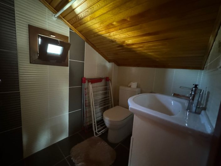 Image No.22-Villa de 4 chambres à vendre à Hisaronu