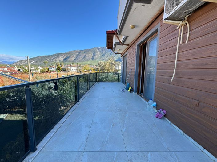 Image No.23-Villa de 4 chambres à vendre à Hisaronu