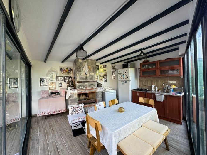 Image No.24-Villa de 4 chambres à vendre à Hisaronu