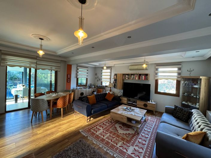 Image No.9-Villa de 4 chambres à vendre à Hisaronu