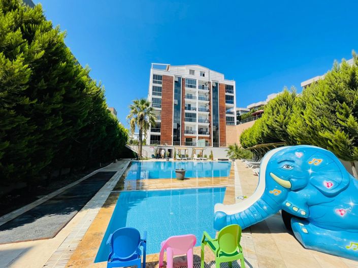 Image No.2-3 Bed Apartment for sale