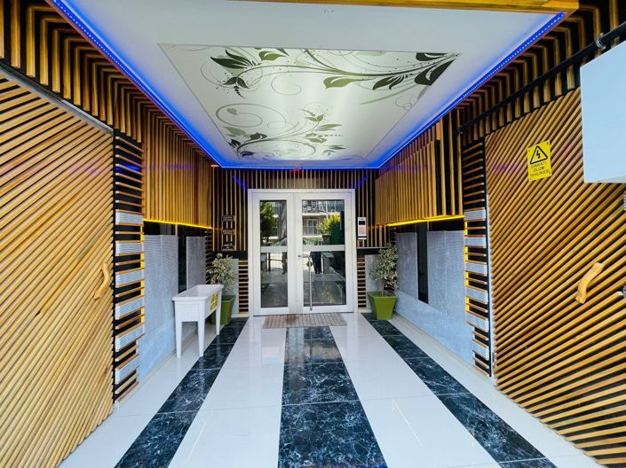 Image No.6-3 Bed Apartment for sale