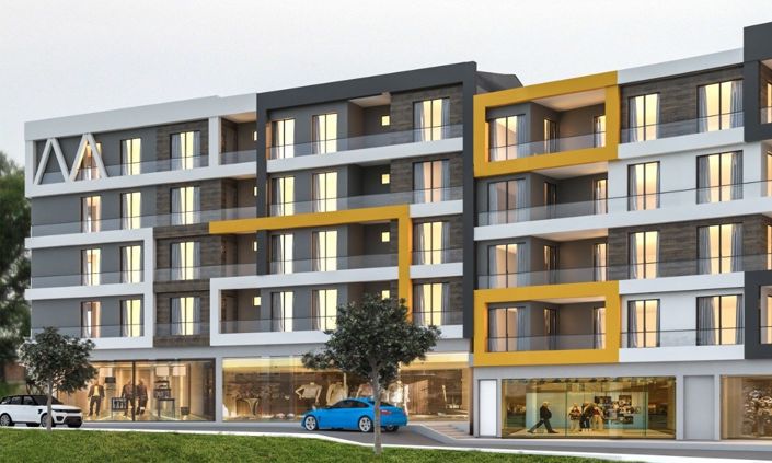 Image No.16-2 Bed Apartment for sale