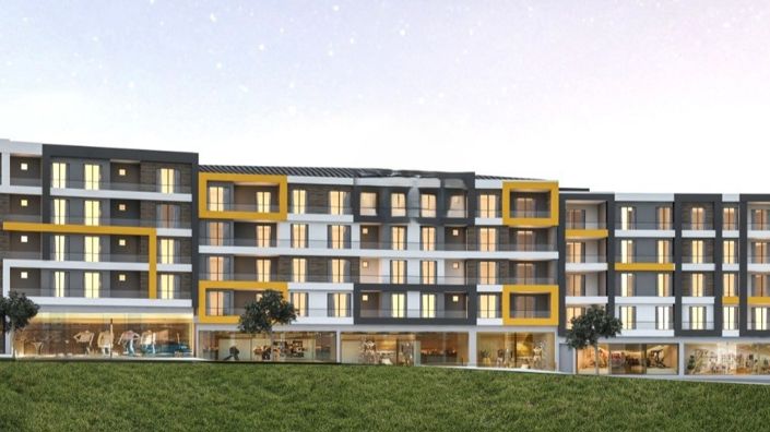 Image No.17-2 Bed Apartment for sale