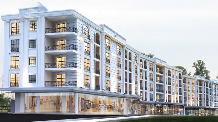 Image No.9-2 Bed Apartment for sale