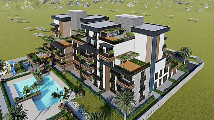 Image No.16-2 Bed Apartment for sale