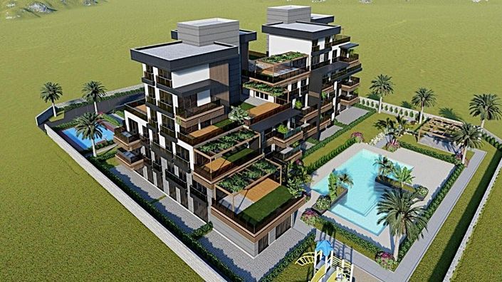 Image No.17-2 Bed Apartment for sale