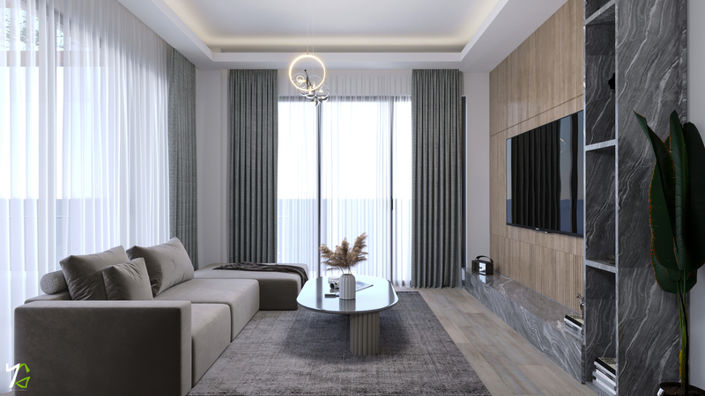 Image No.6-2 Bed Apartment for sale