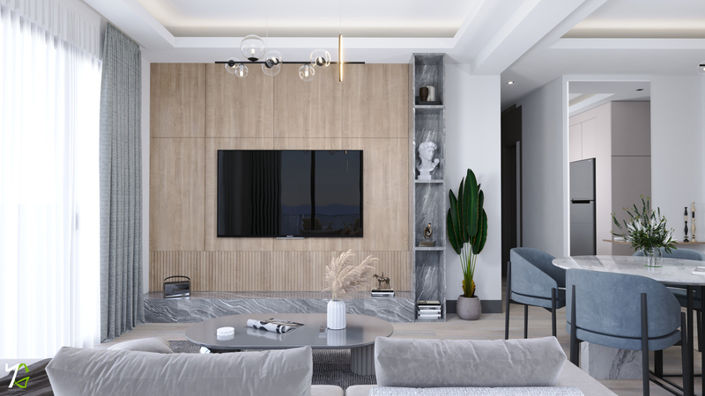 Image No.8-2 Bed Apartment for sale