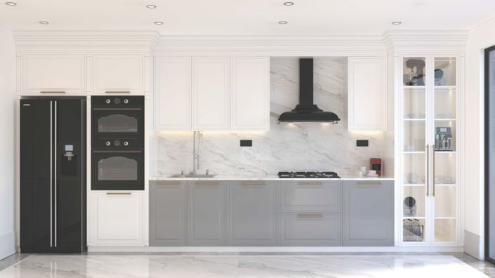 Image No.10-3 Bed Apartment for sale