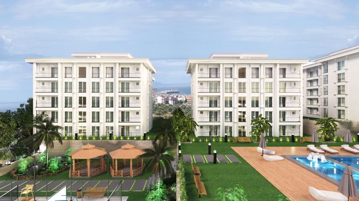 Image No.2-3 Bed Apartment for sale