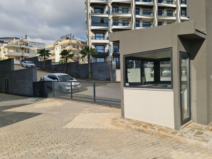 Image No.10-1 Bed Apartment for sale