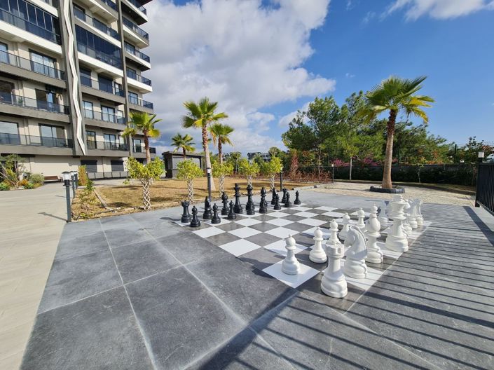 Image No.3-1 Bed Apartment for sale