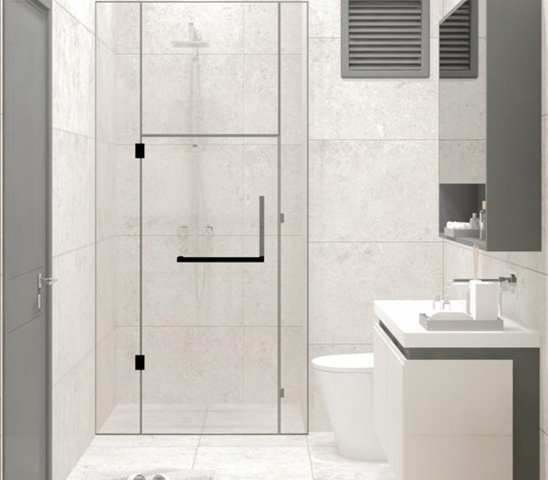 Image No.9-Appartement de 1 chambre à vendre à Antalya City 