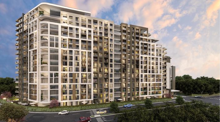 Image No.8-2 Bed Apartment for sale