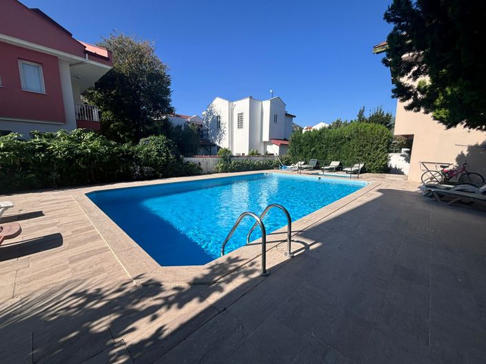 Image No.3-Appartement de 1 chambre à vendre à Dalyan