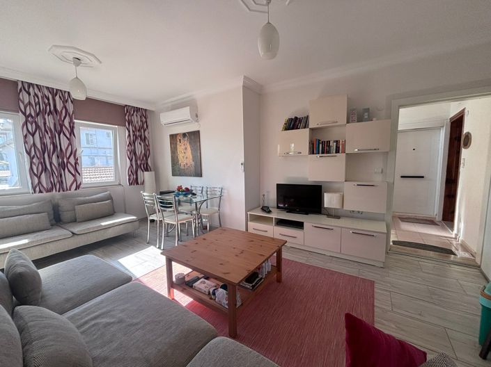 Image No.7-Appartement de 1 chambre à vendre à Dalyan