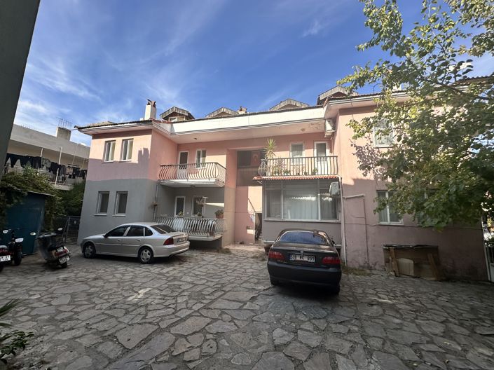 Image No.2-Appartement de 2 chambres à vendre à Dalyan