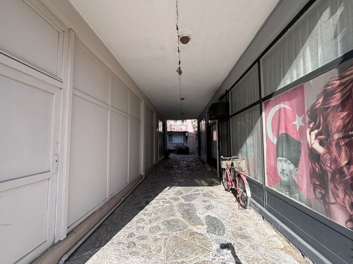 Image No.8-Appartement de 2 chambres à vendre à Dalyan