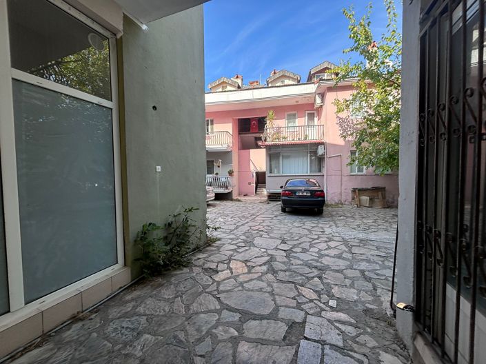 Image No.9-Appartement de 2 chambres à vendre à Dalyan