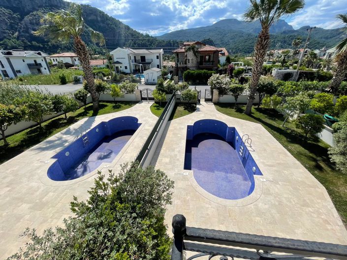 Image No.17-2 Bed Villa for sale