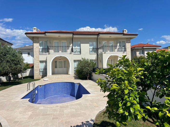 Image No.2-2 Bed Villa for sale