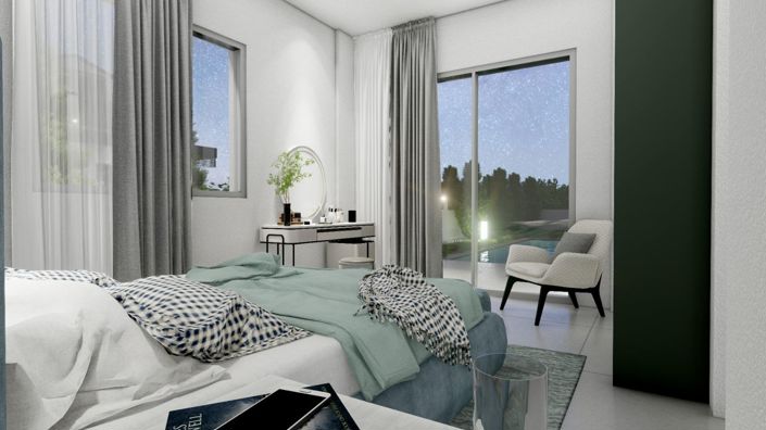 Image No.10-3 Bed Villa for sale