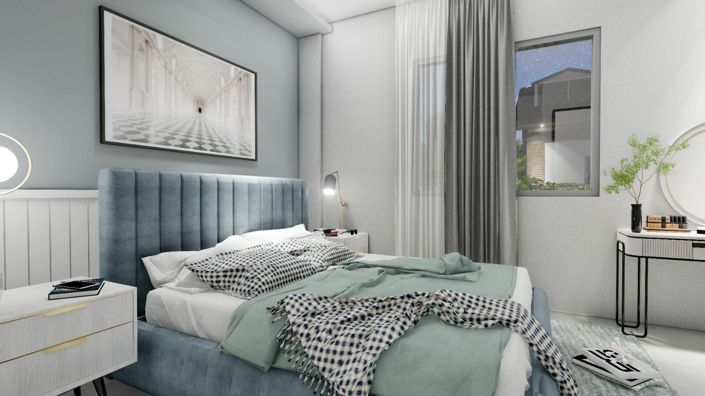 Image No.11-3 Bed Villa for sale