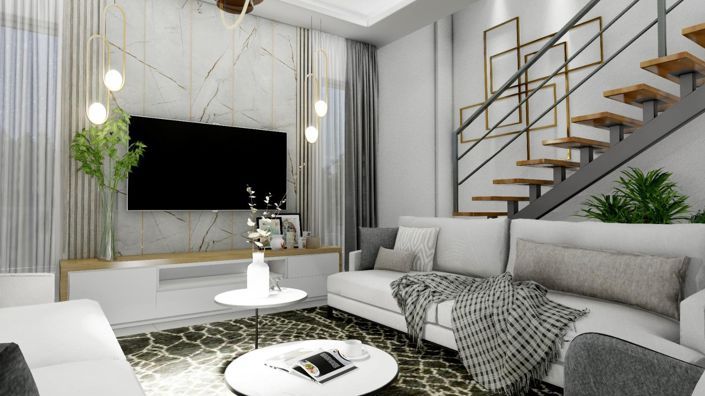 Image No.5-3 Bed Villa for sale