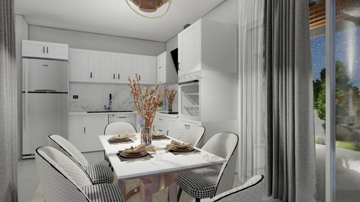 Image No.7-3 Bed Villa for sale