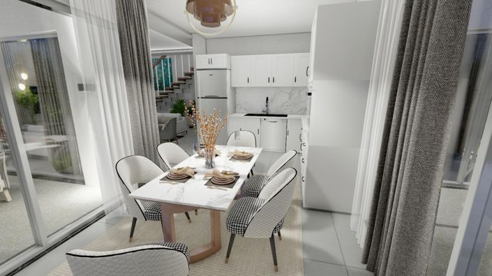 Image No.8-3 Bed Villa for sale