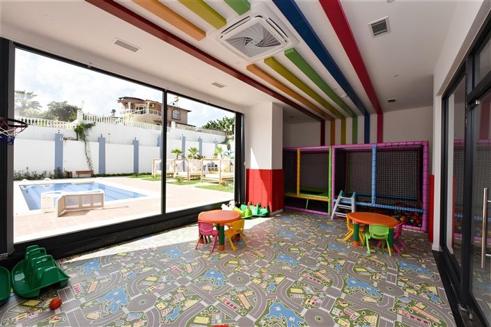 Image No.14-1 Bed Apartment for sale