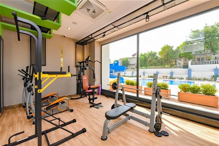 Image No.21-1 Bed Apartment for sale