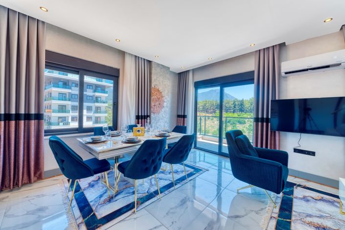 Image No.8-2 Bed Apartment for sale