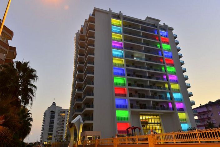 Image No.1-1 Bed Apartment for sale